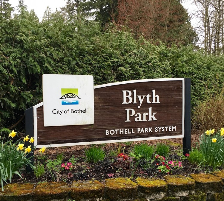 Blyth Park (Bothell,&nbspWA)